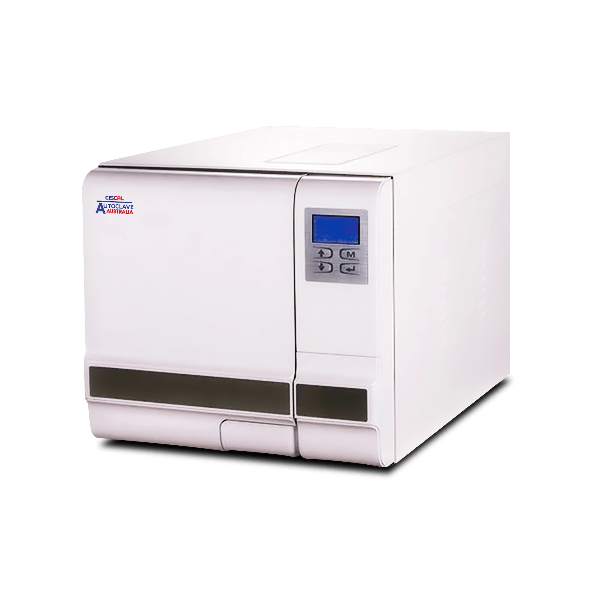 CISCAL Autoclave Australia